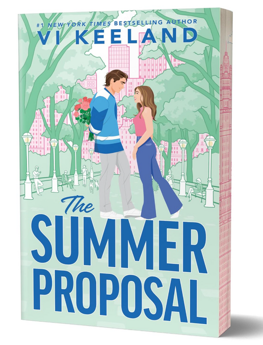The Summer Proposal (Deluxe Edition)
