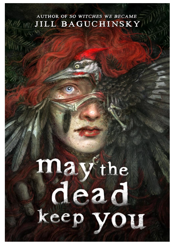 May the Dead Keep You