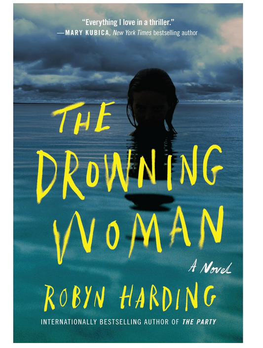 The Drowning Woman