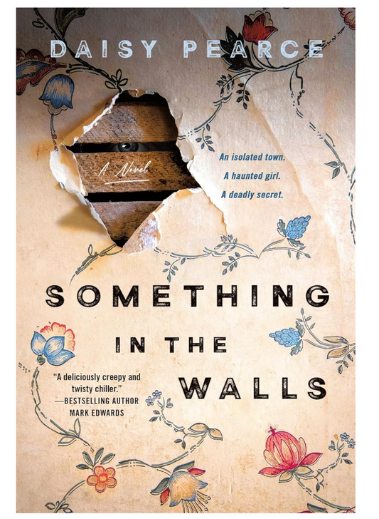 Something in the Walls
