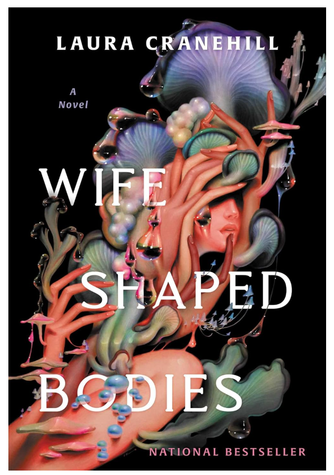 Wife Shaped Bodies: A Novel