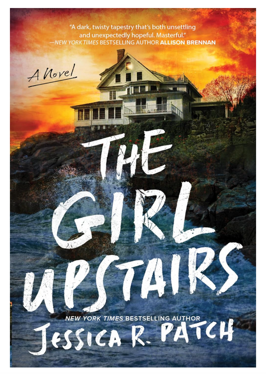 The Girl Upstairs