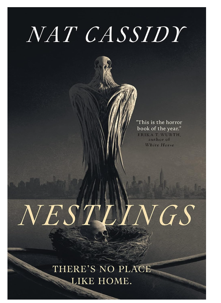 Nestlings