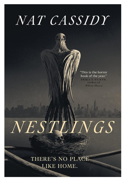 Nestlings