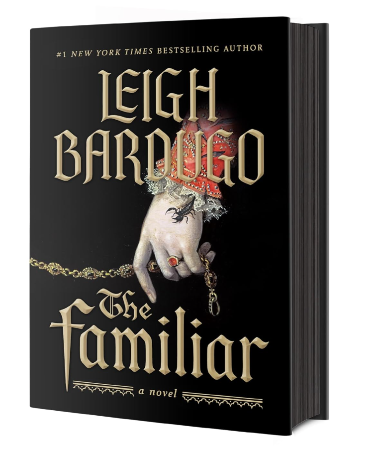 The Familiar: A Novel