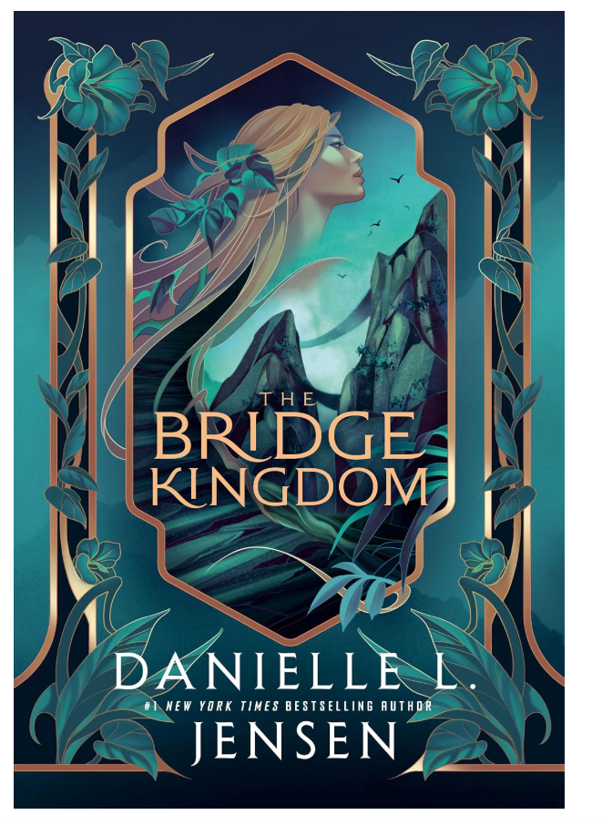 The Bridge Kingdom