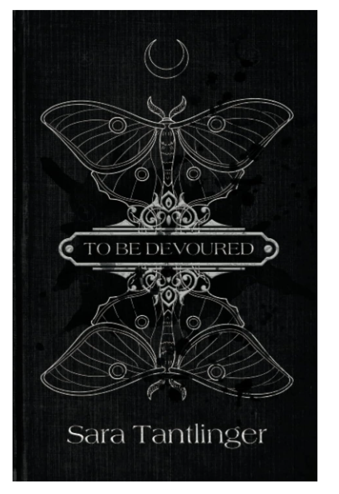 To Be Devoured