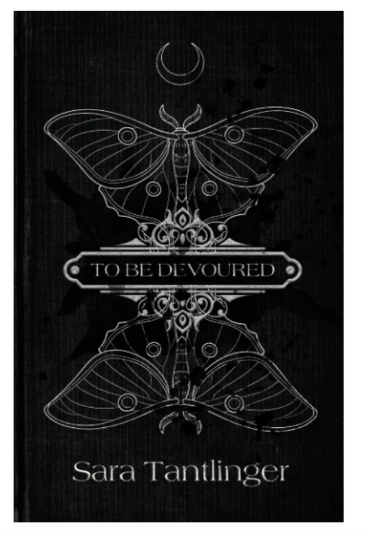 To Be Devoured