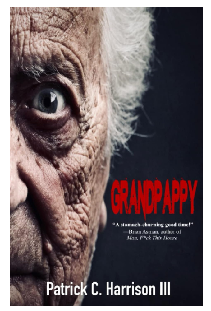 Grandpappy