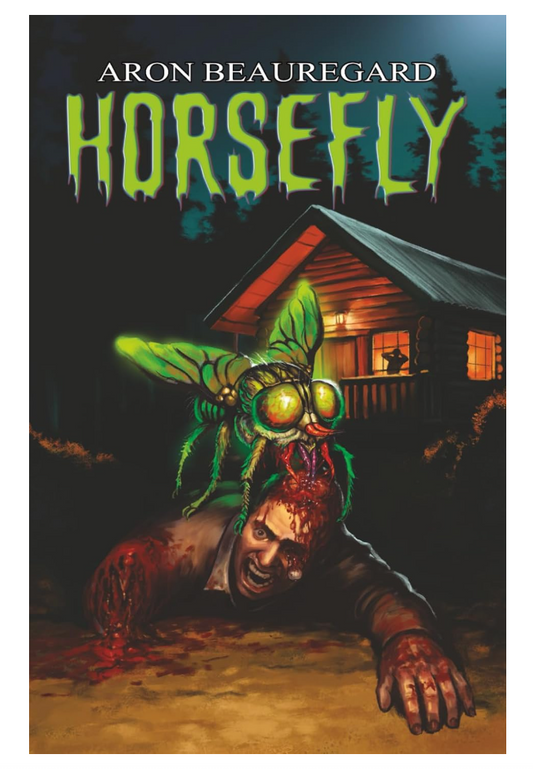Horsefly