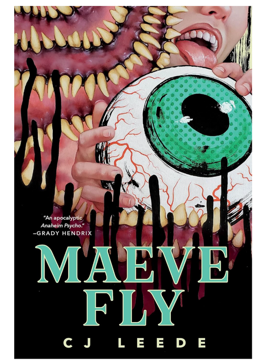 Maeve Fly