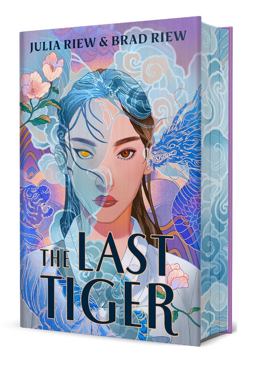 The Last Tiger