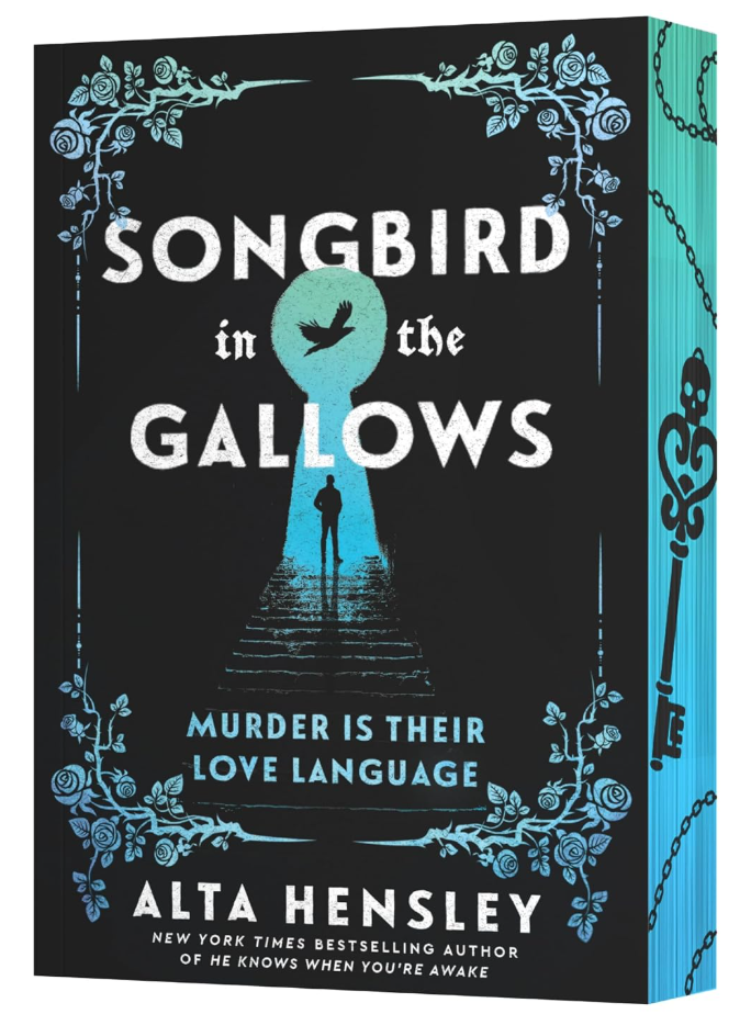 Songbird in the Gallows