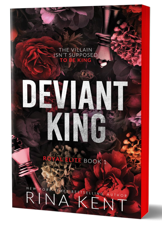 Deviant King (Deluxe Edition)