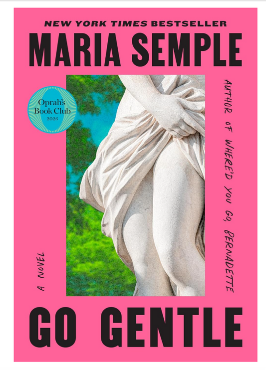 Go Gentle