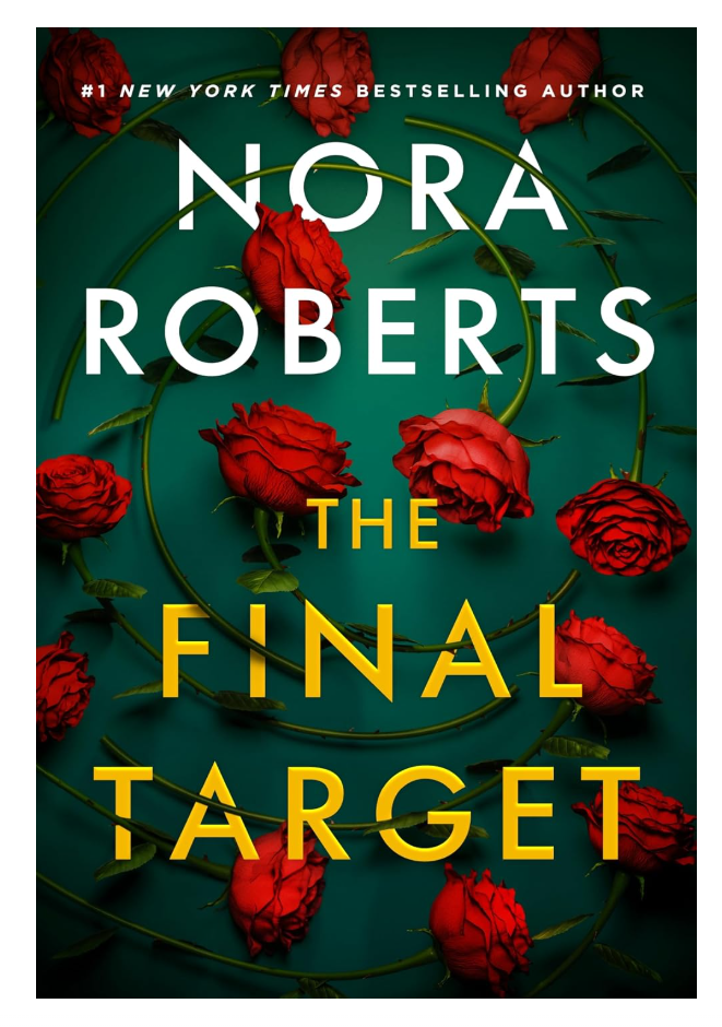 The Final Target