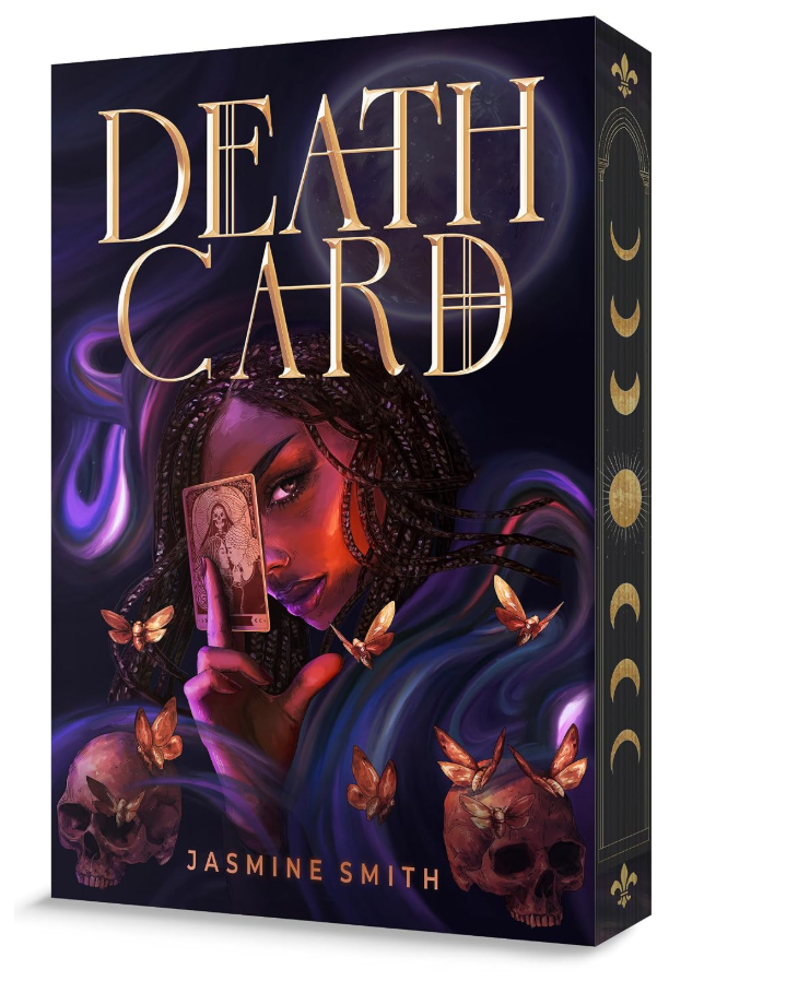 Death Card