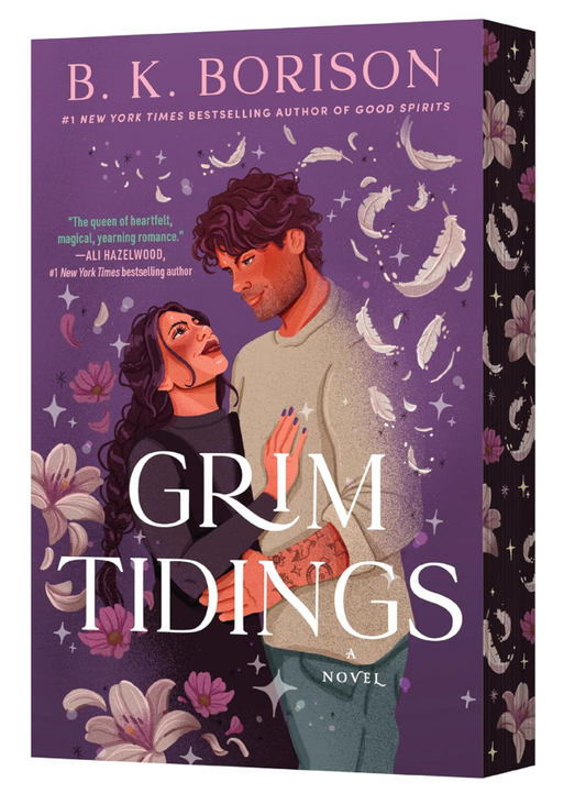 Grim Tidings