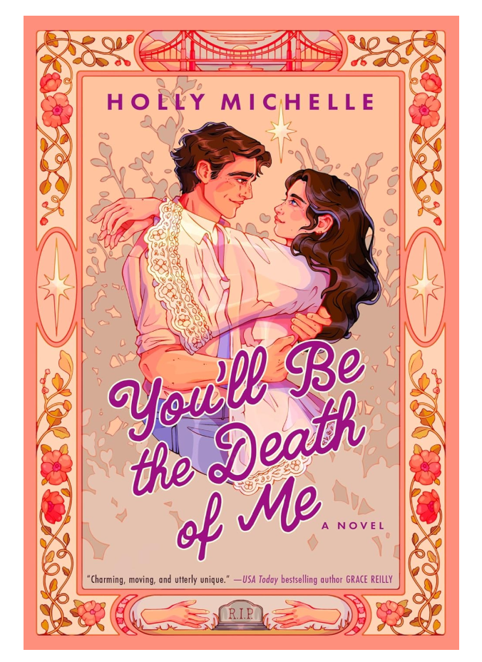 You'll Be the Death of Me