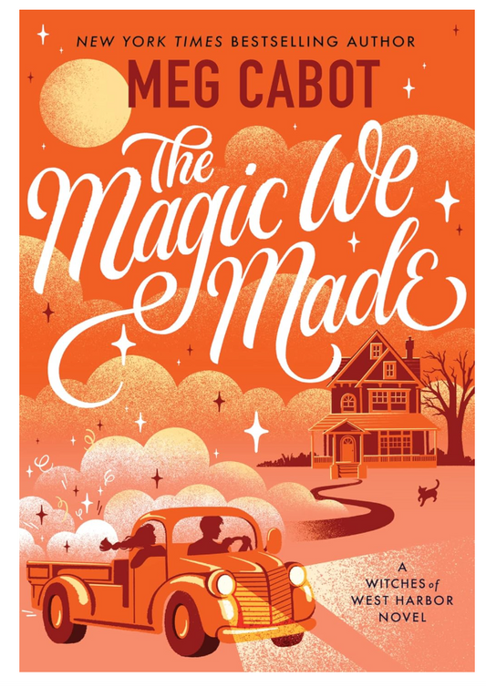The Magic We Made