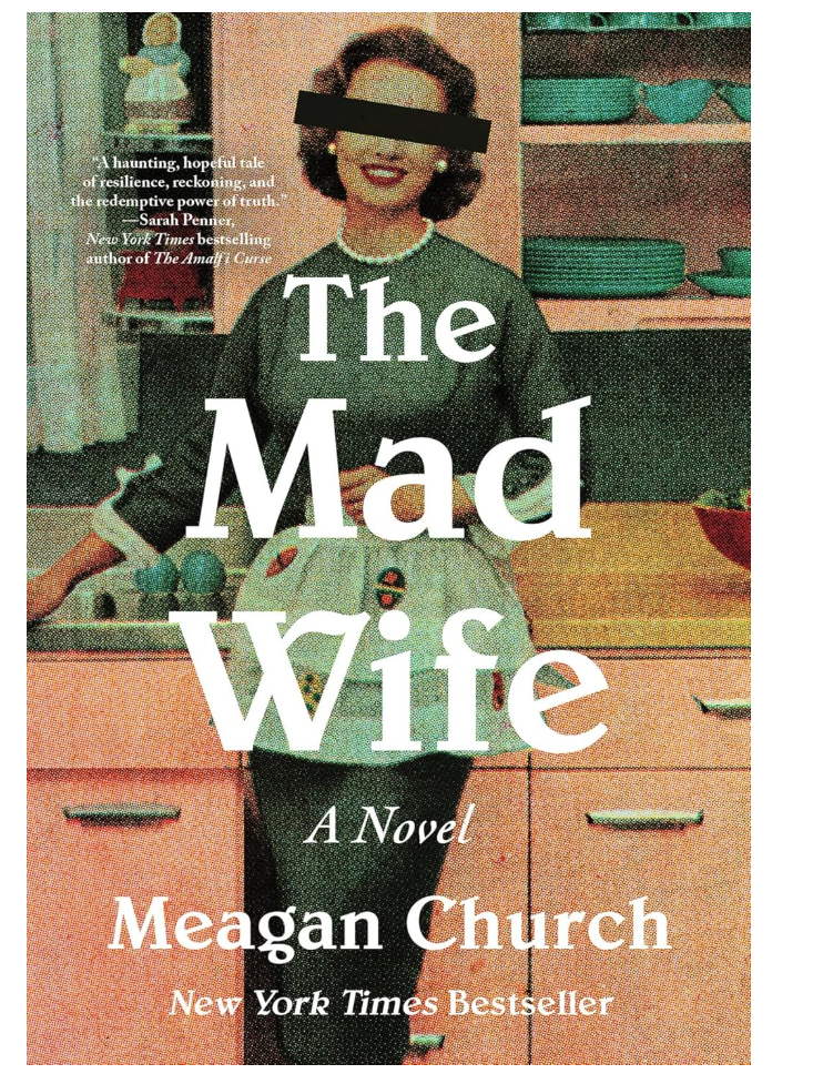 The Mad Wife: A Novel